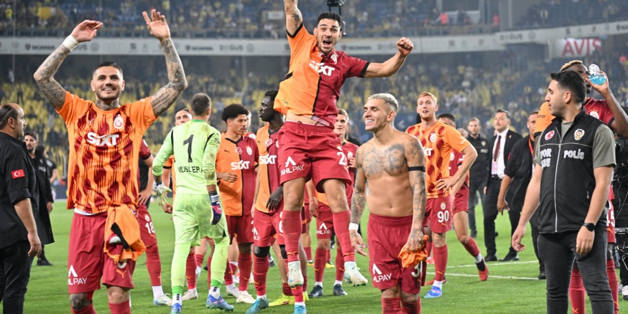 Galatasaray PAOK maçı şifresiz kanalda