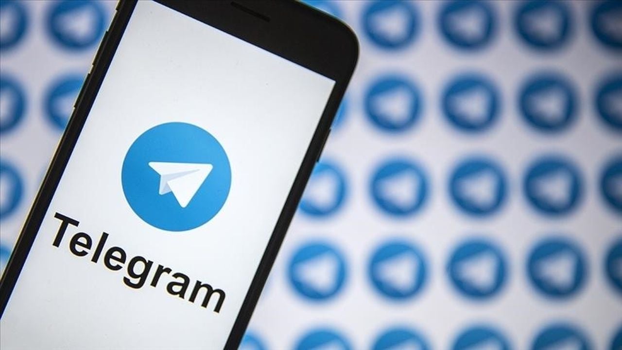 Telegram kullananlar bundan böyle yandı!