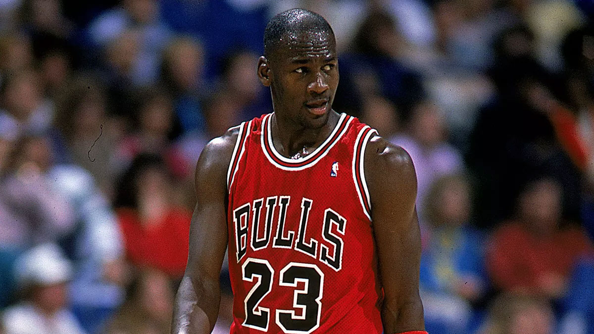Michael Jordan basketbol kariyeri boyunca NBA’da kaç kez şampiyonluk yaşadı? Hadi ipucu sorusu 29 Mart