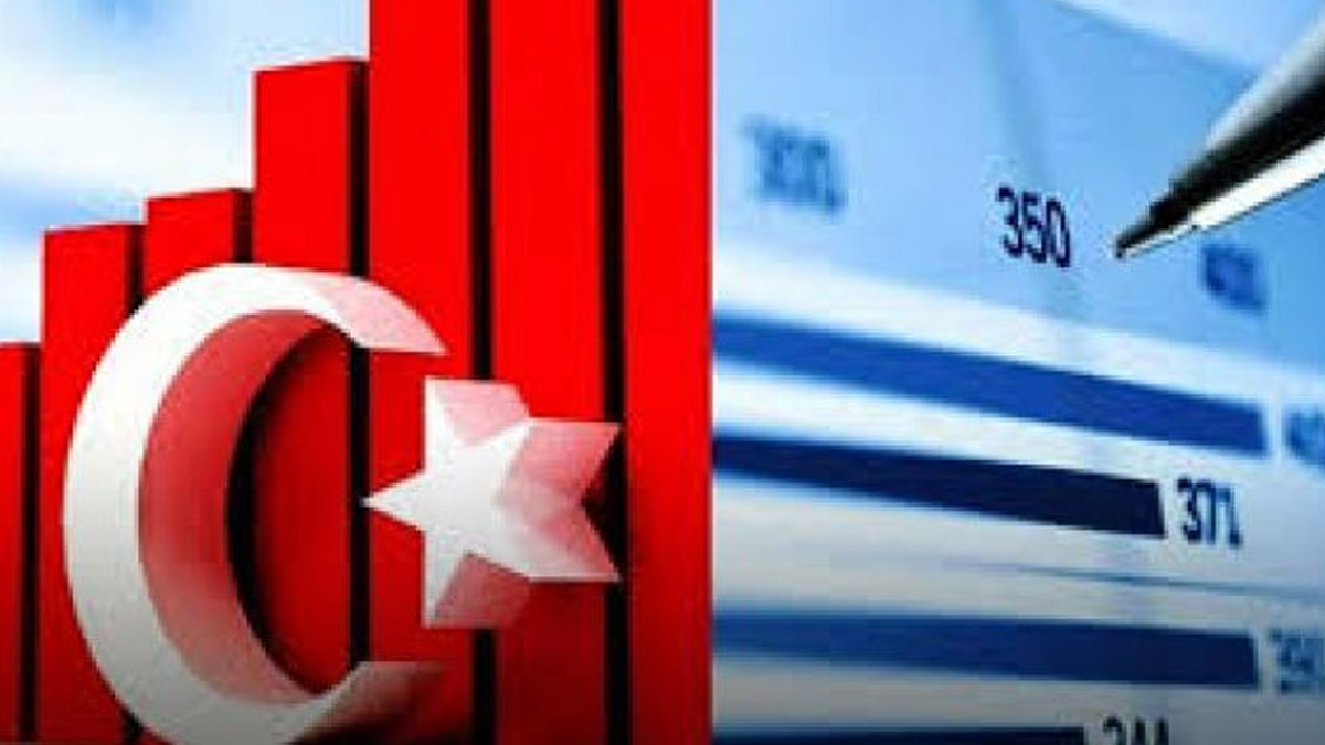 Korkutan Türkiye uyarısı: Derin bir ekonomik krize sürükleniyor