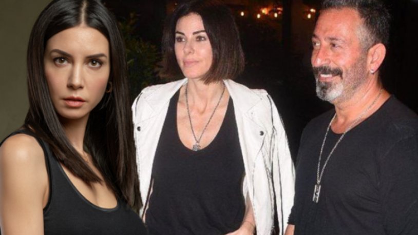 Ahu Yağtu'dan Defne Samyeli açıklaması