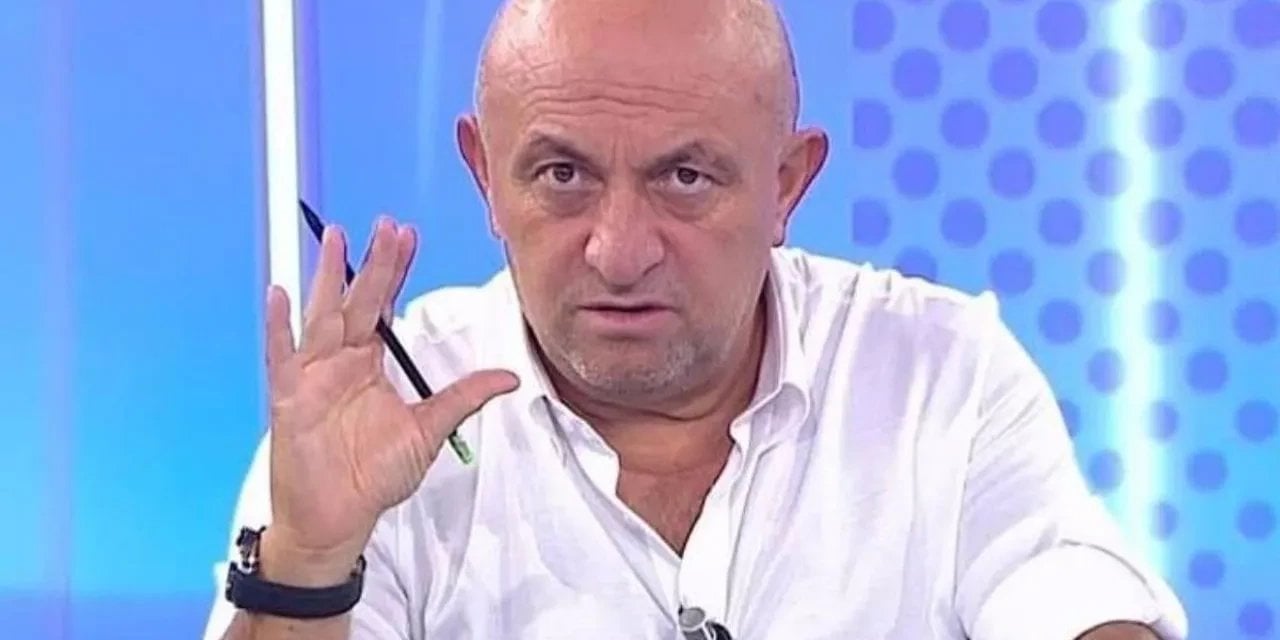 Sinan Engin Hacıosmanoğlu'nu uyardı: Ne demiştin sayın başkan buna dikkat et