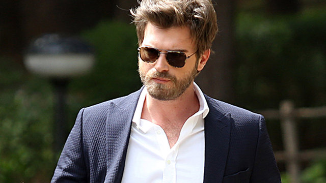 Kıvanç Tatlıtuğ'un davasında karar verildi!