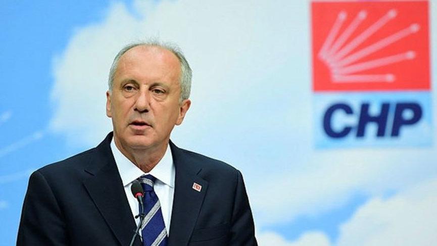 Muharrem İnce: AKP seçmeninde değişim var