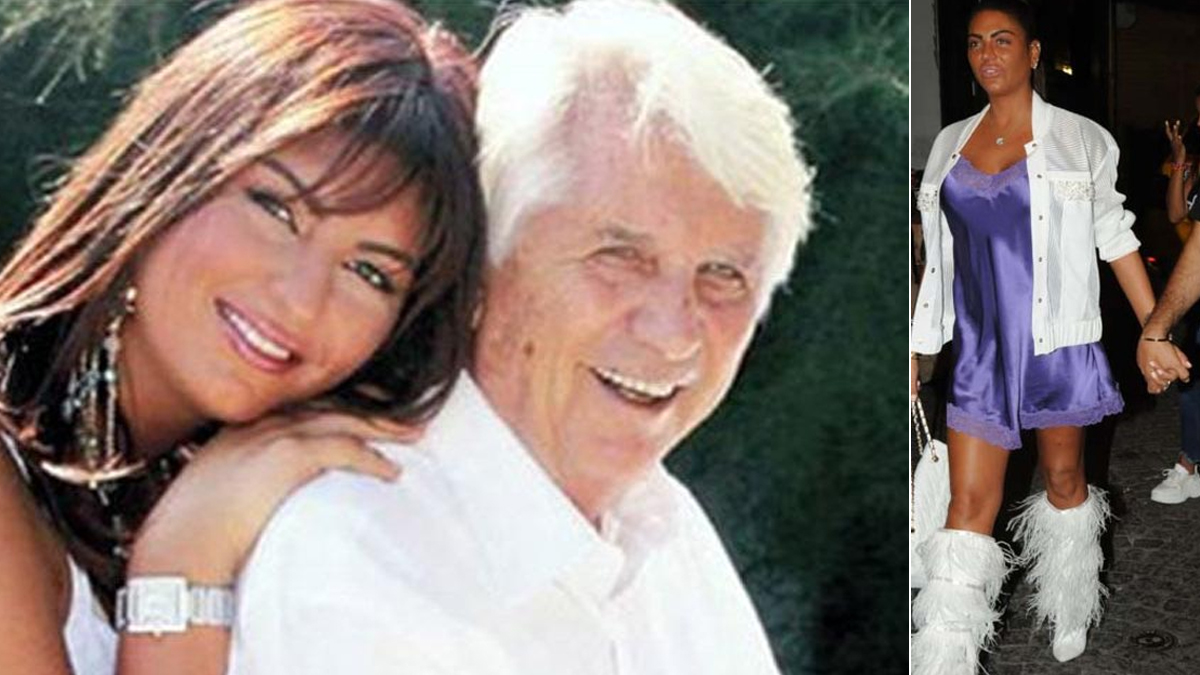 Geride 4 milyar dolarlık servet bırakmıştı! Sosyetik isme miras müjdesi