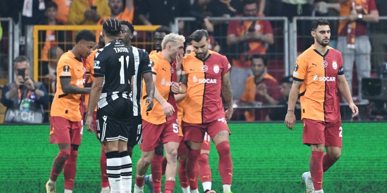 Okan Buruk ya oyunu okuyamıyor ya totem yapıyor! Neden hoca neden