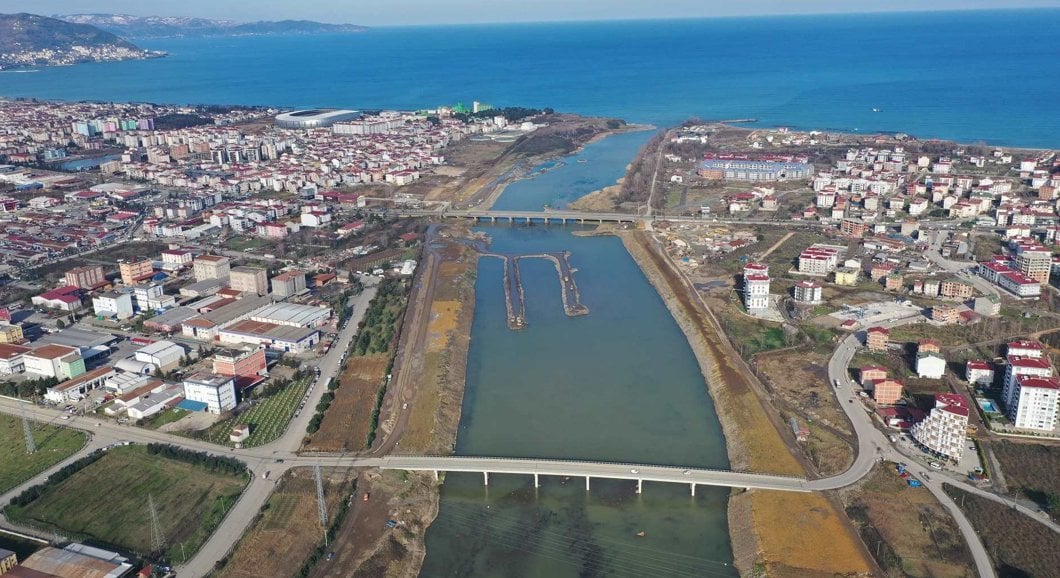 AKP’li belediyenin defalarca iptal edilen projesine yeni onay!