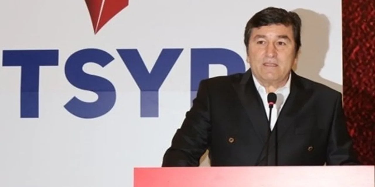 TSYD Başkanı Oğuz Tongsir 3 büyüklerin Avrupa gerçeğini açıkladı: Kendimizi kandırmayalım