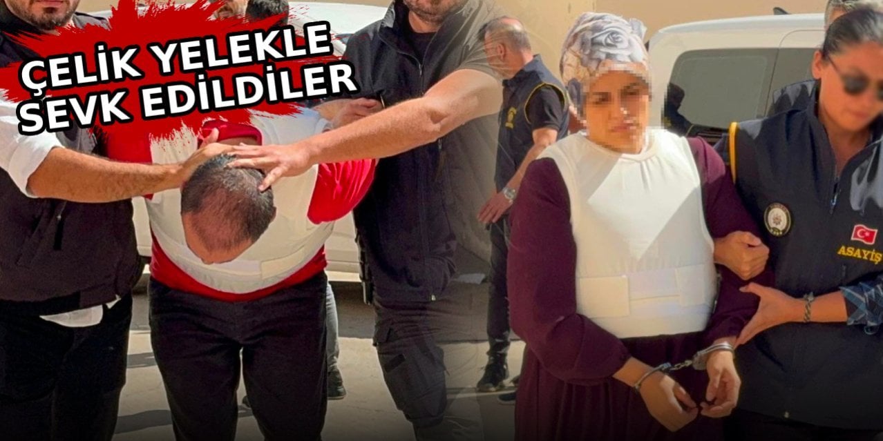 Şüpheli ölümden yasak aşk çıktı. Eşi ve sevgilisi uyurken öldürdü