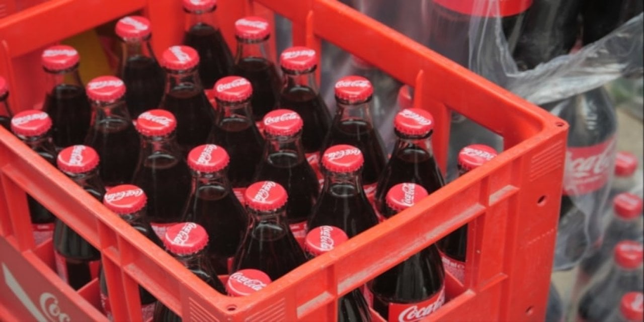 Coca Cola 2 içeceğini artık üretmeyecek