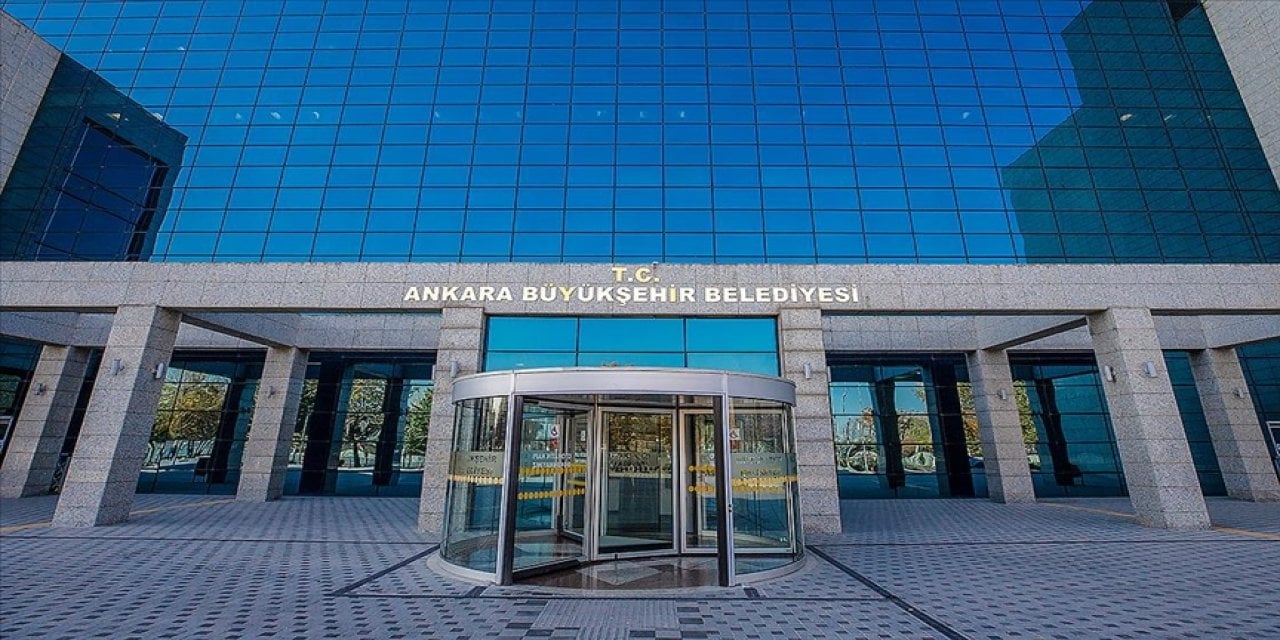 Mansur Yavaş resmen açıkladı: Belediye 300 personel alacak