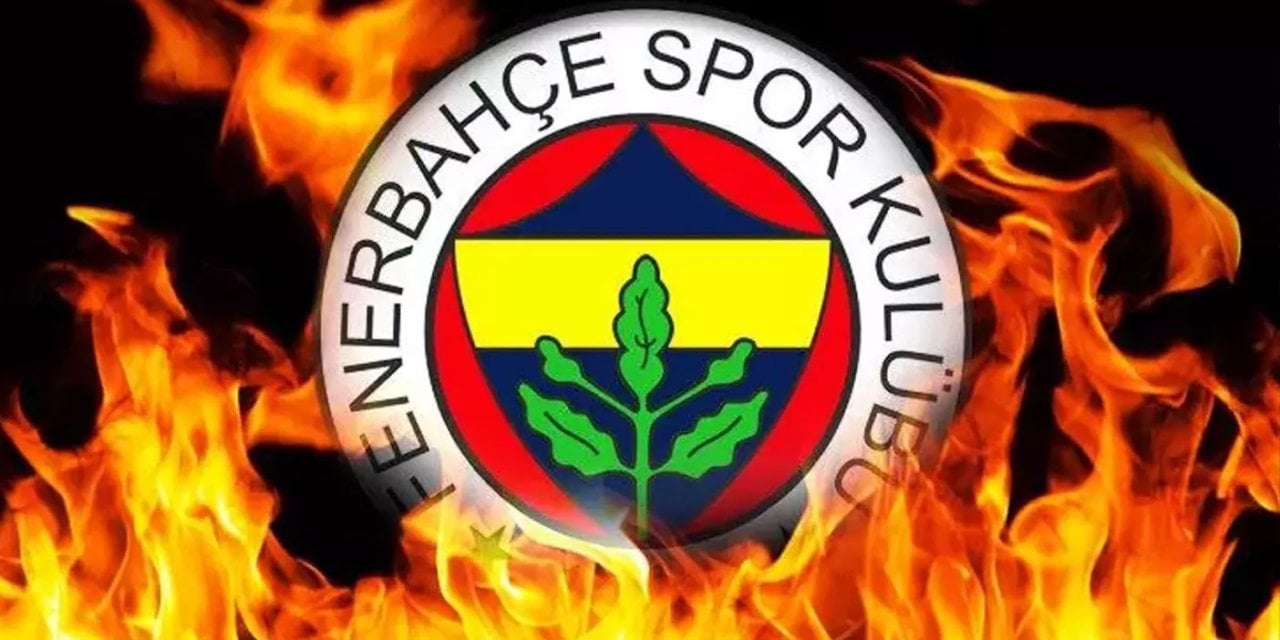 Fenerbahçe'de son dakika sakatlığı. Kadrodan çıkarıldı