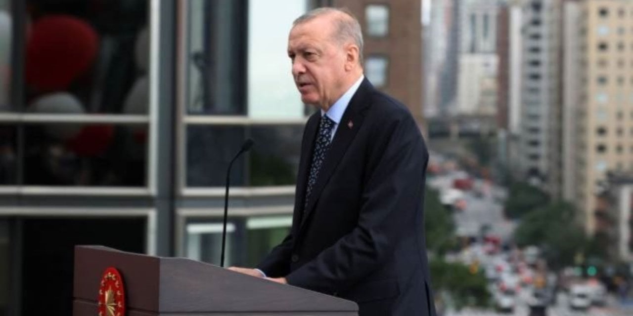 Erdoğan'dan bir teğmen çıkışı daha: Bunların hak ettikleri cezayı almasını temin edeceğiz