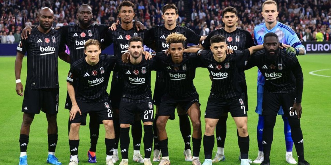 İngiliz Gizli Servisinin başındaki Beşiktaşlı 'Sinsi İngiliz Derin Devleti' arkanızda mesajı attı