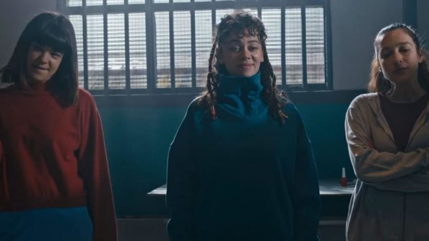 Avlu 37. yeni bölüm fragmanı olay oldu!