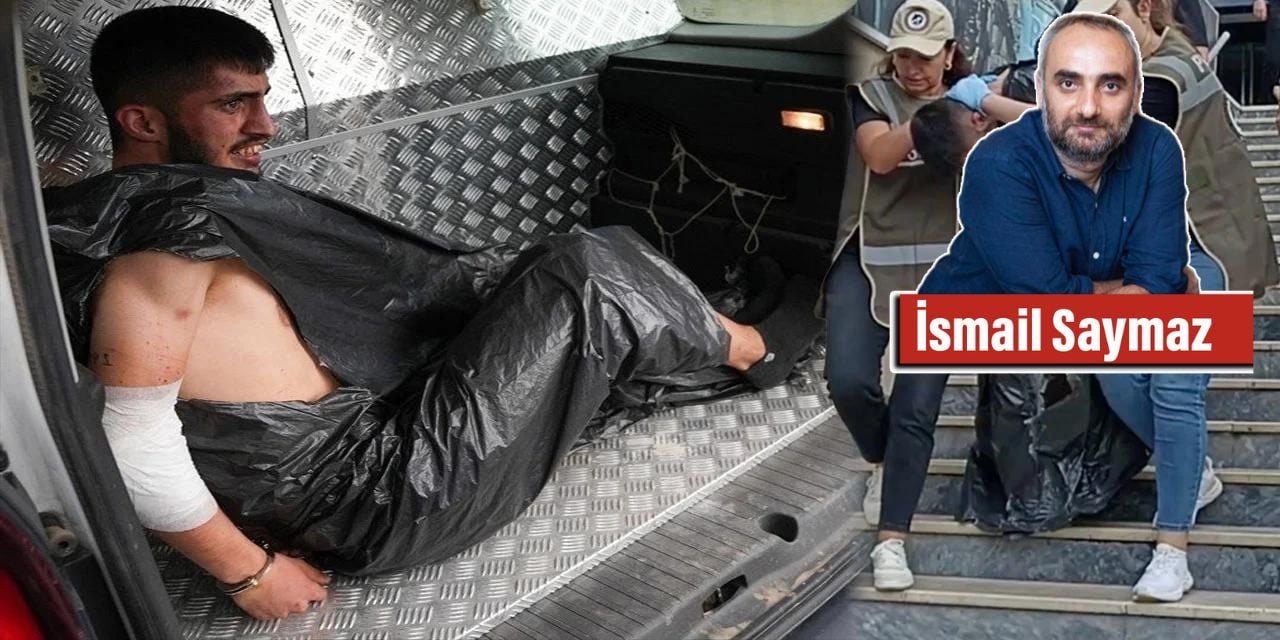 Polis katili iki ay önce annesini dövüp ölümle tehdit etmiş