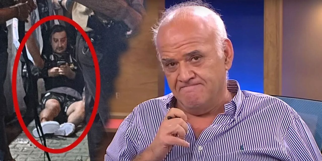 Ahmet Çakar'dan Serhat Akın'ı vuranlarla ilgili flaş iddia