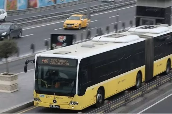 İstanbul'da başlamıştı. Bir kentte daha anne kart uygulamasına geçildi