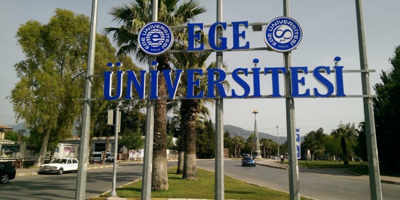 Ege Üniversitesi'nde yemekhane ücretine yüzde 100 zam!