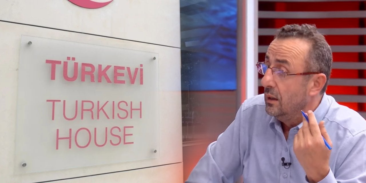 İbrahim Kahveci: Şimdi rüşveti dahi  konuşamıyoruz vatan millet edebiyatı oluyor. Günah günahı örter mi?