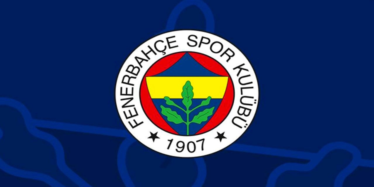 Fenerbahçe'den yeni anlaşma. Resmen açıklandı