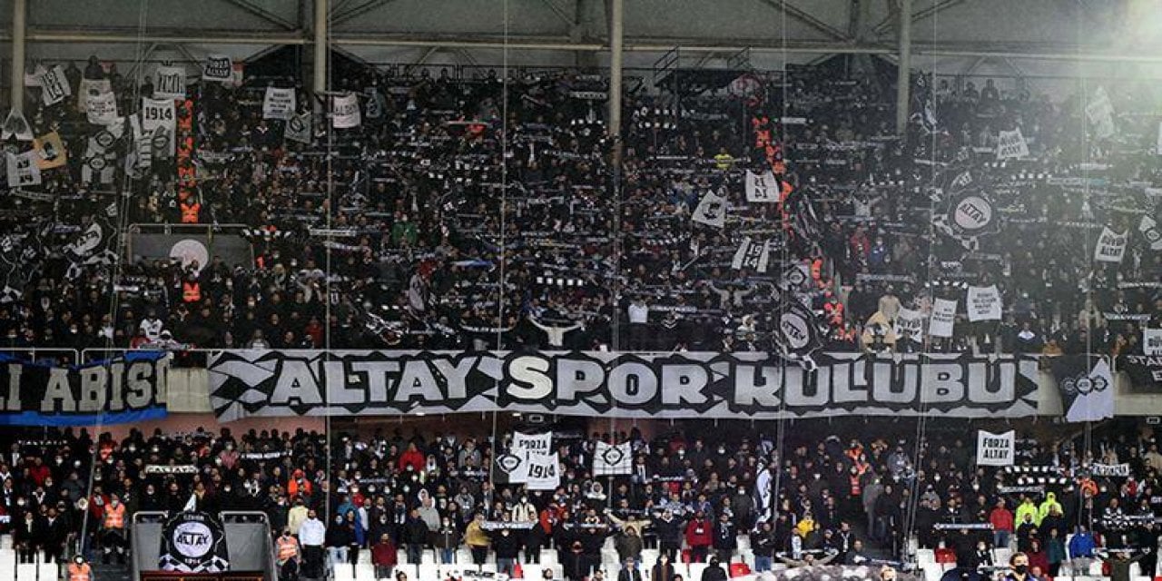 Altay 23 Şubat'ı özledi