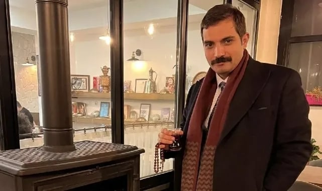 Sinan Ateş dosyasına komiserin yazışması girdi. Tetikçileri kimin ayarladığı ortaya çıktı