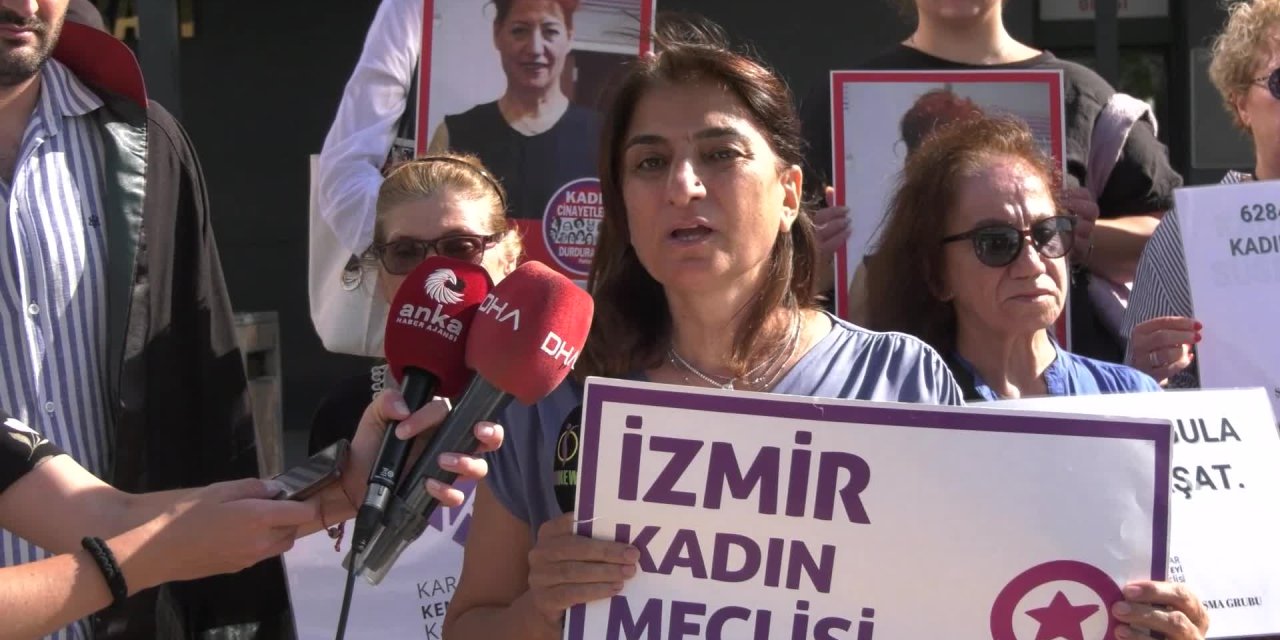 Hülya Şellavcı davasında müebbet hapis çıktı