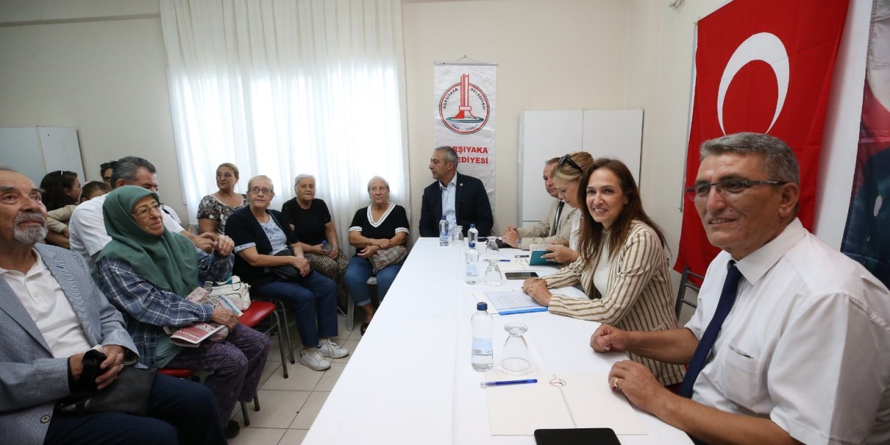 Beklentileri karşılamak için tüm gücümüzle çalışmaya devam edeceğiz