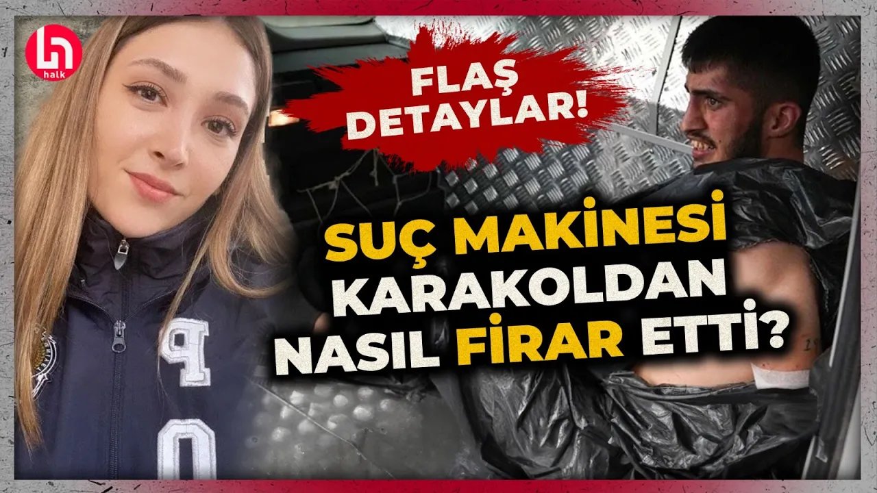 İhmaller silsilesi! Polis Şeyda Yılmaz'ı şehit eden suç makinesi, polisin elinden nasıl kaçtı?