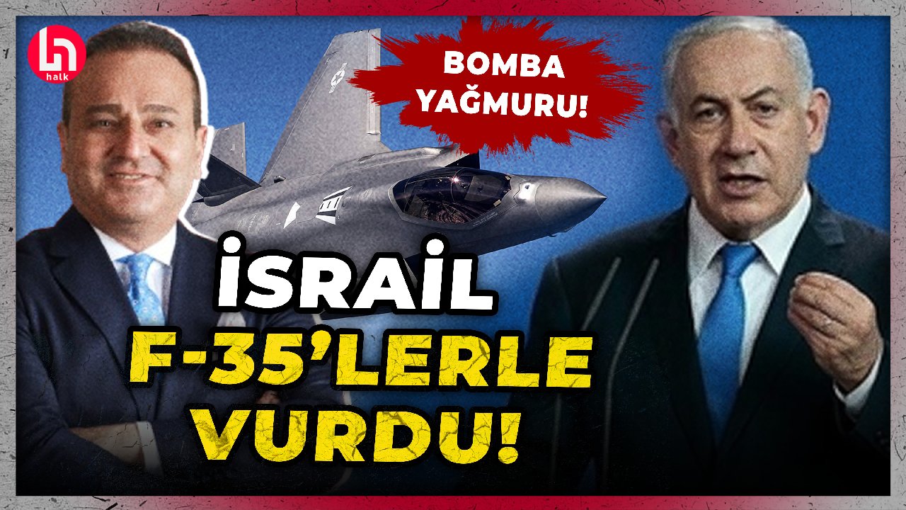 İsrail'in Nasrallah'a yönelik 'Yeni Düzen' operasyonu... Ekrem Açıkel flaş detayları aktardı!