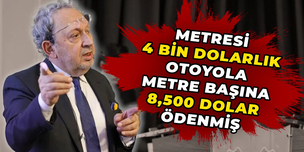 Emekliye niye zam yapılmıyor ortaya çıktı. Ekonominin ağır topu Şeref Oğuz isyan etti