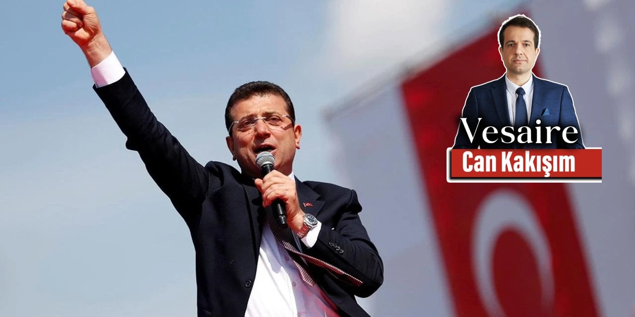 İmamoğlu Davası: Tehlikenin Farkında mıyız?