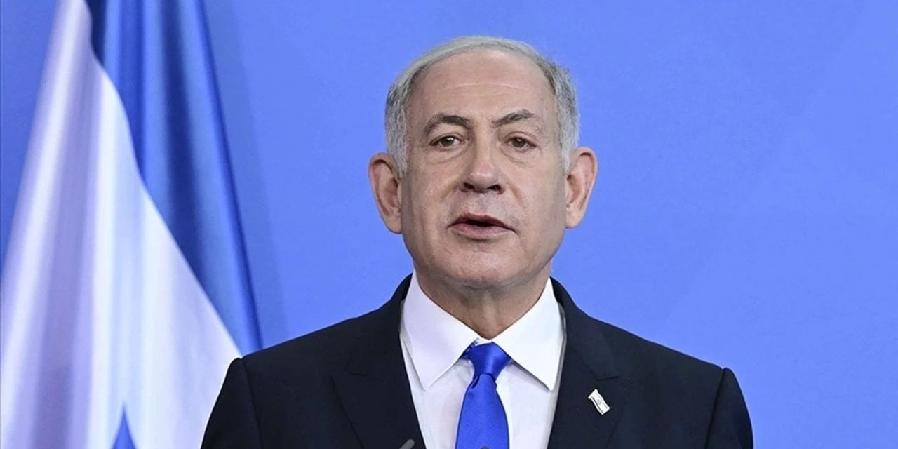 Gazze kasabı Netanyahu'dan çarpıcı 'Nasrallah' açıklaması