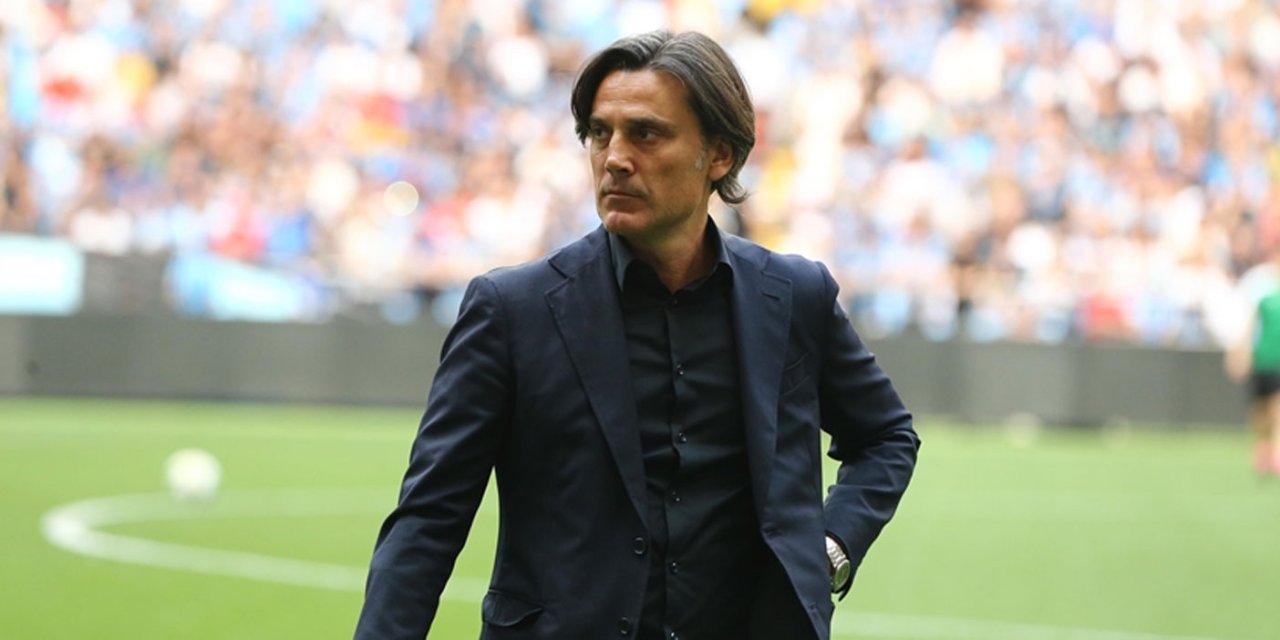 Adana'nın kralı Montella oldu. Ünlü iş insanına 20 milyon fark attı