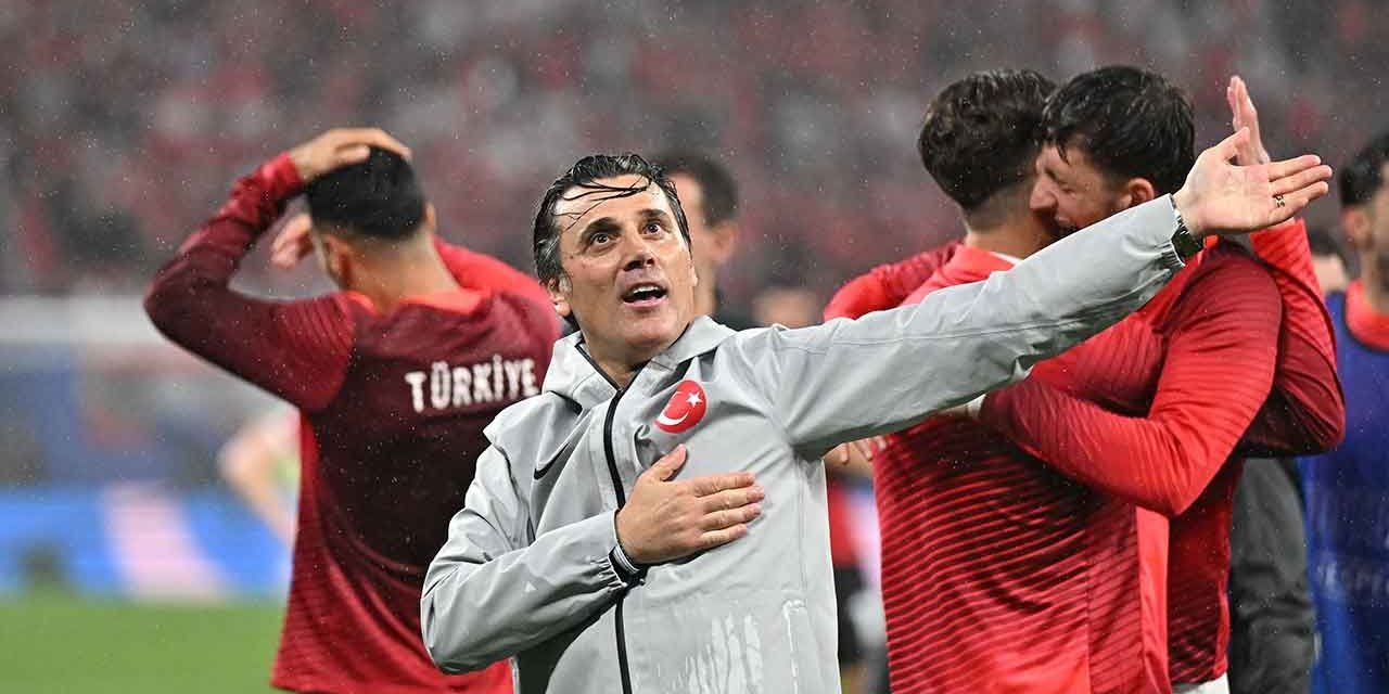 Adana'nın yeni kralı Montella oldu. Ünlü iş insanına 20 milyon fark attı