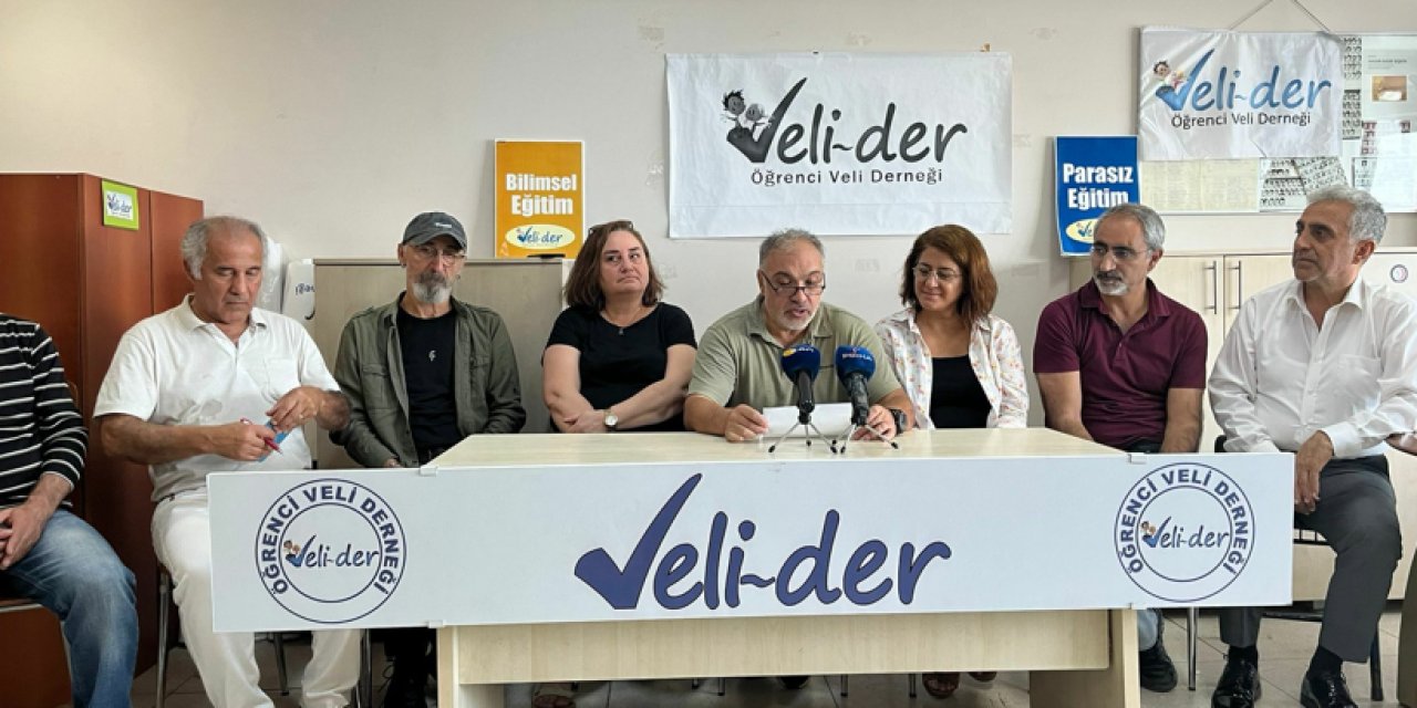 Veli-Der: Okullardaki temizlik sorunu halk sağlığı sorunu haline geldi