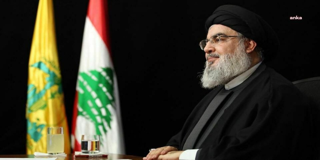 Hizbullah lideri Nasrallah'ın cesedi enkazdan çıkarıldı