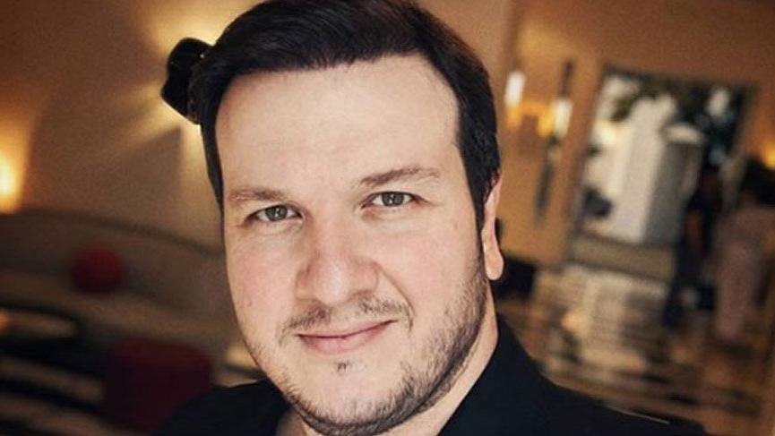 Şahan Gökbakar'ın aile dövmesi