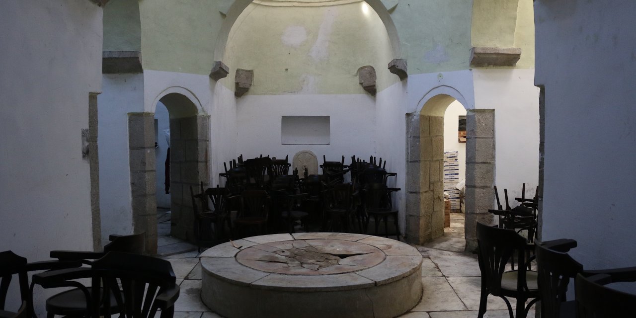 Kültürel miras mı yoksa emlak mı? Kosova'daki tarihi Osmanlı hamamı 1milyon 600 bin avroya satışa çıktı