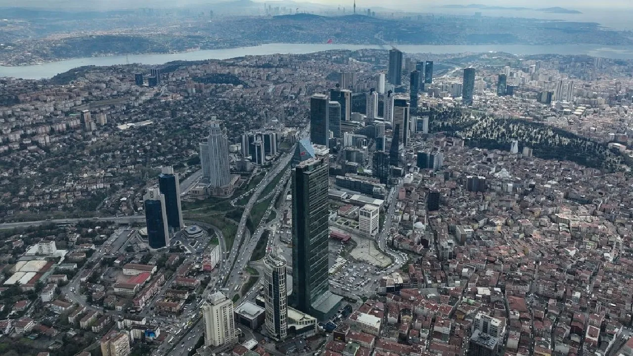 Gözler olası İstanbul depreminde: Binaların yüzde 80'i risk altında