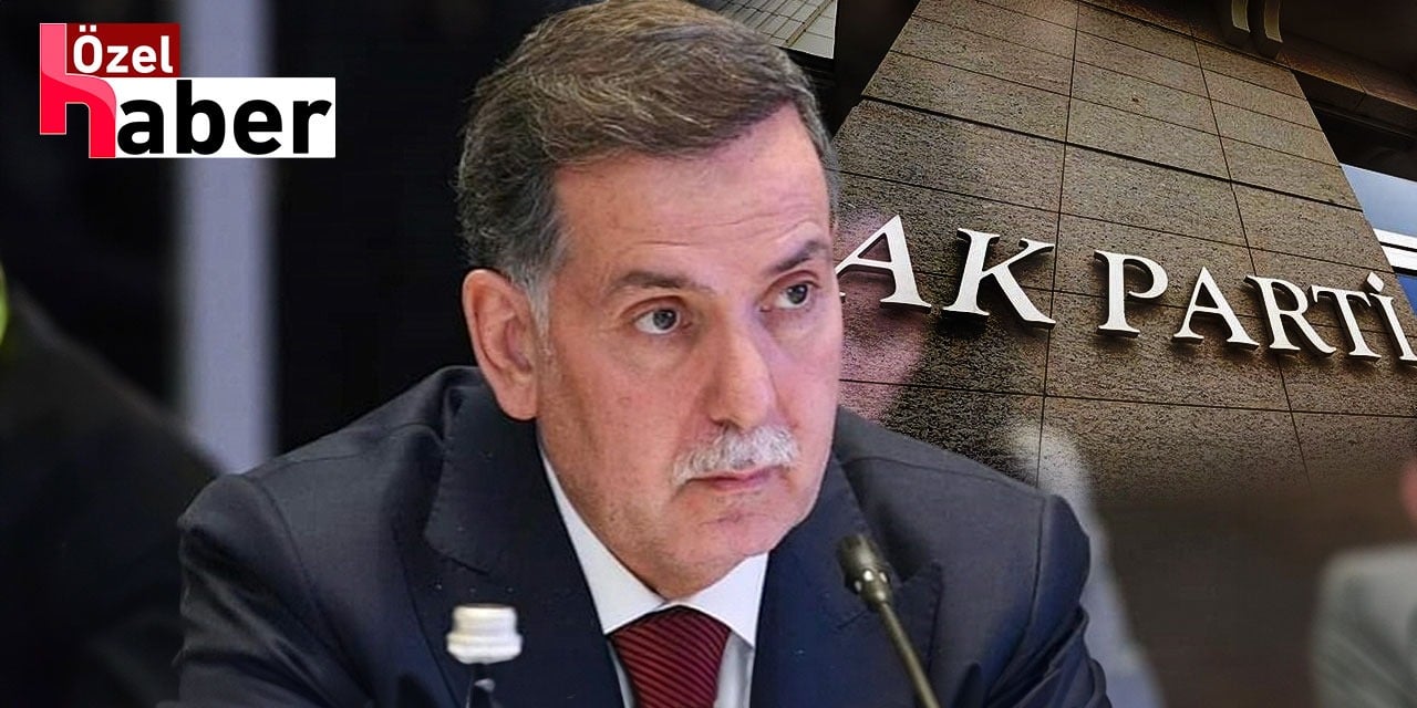 AKP'li Vekilin partisinden neden istifa ettiği ortaya çıktı