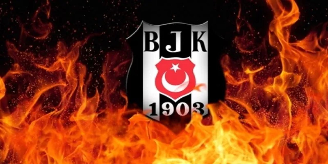 Beşiktaş bastırdı İsrail takımının hesabı şaştı