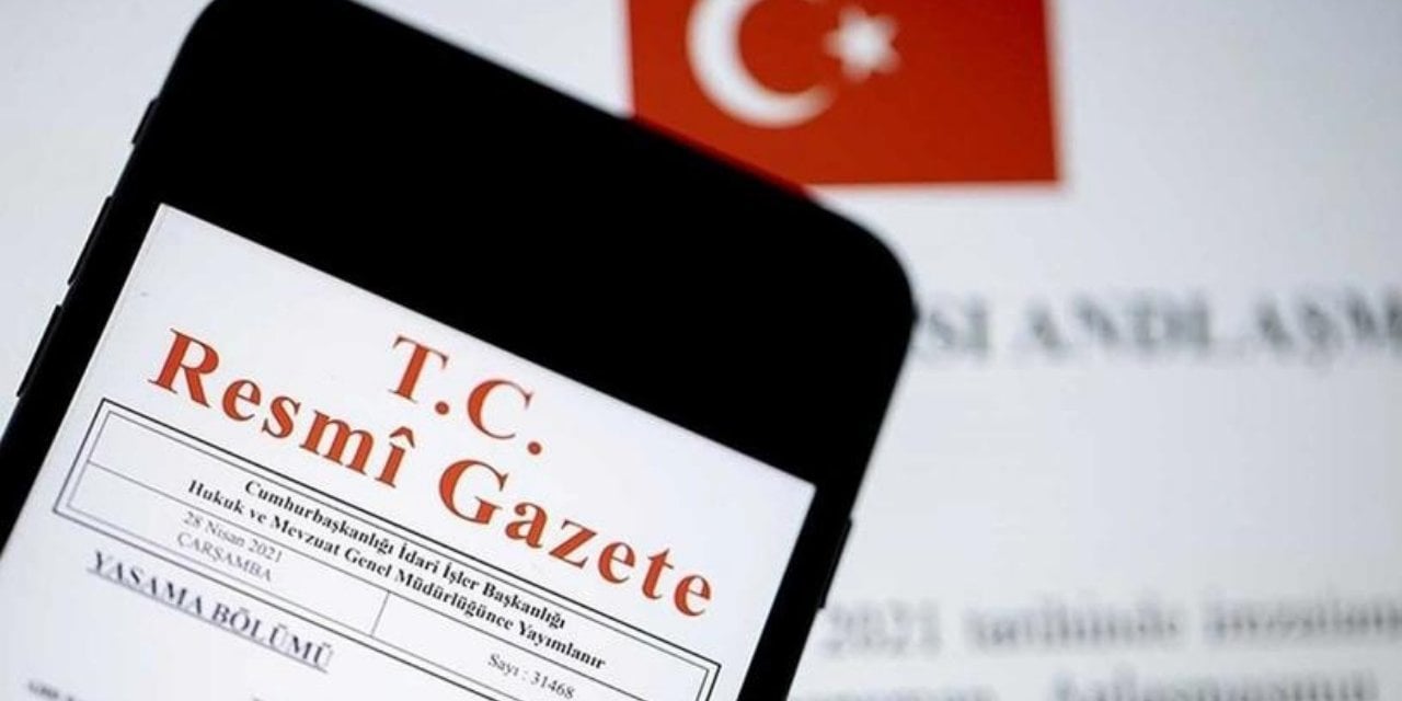 Sosyal Sigorta İşlemleri Yönetmeliği'nde değişiklik Resmi Gazete'de