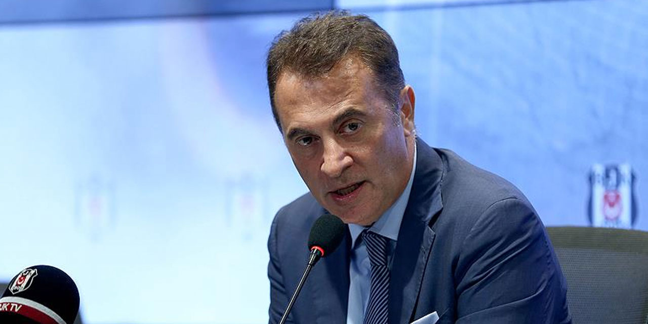 Fikret Orman ev sahibiyle mahkemelik oldu