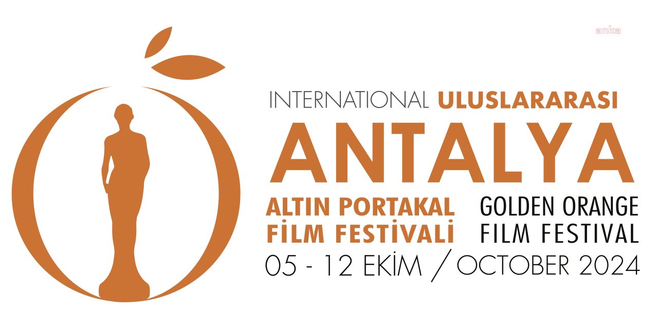 Altın Portakal Film Festivali’nin gösterim takvimi açıklandı