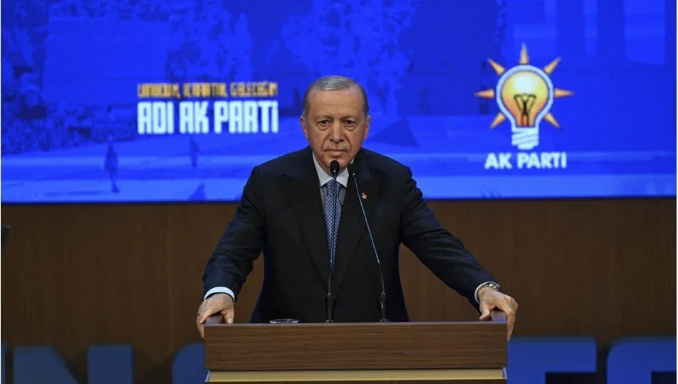 AKP’nin 2028 planı belli oldu. Raporlar Erdoğan’a sunulacak