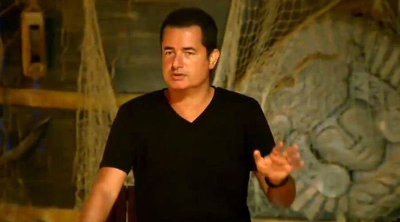 Acun Ilıcalı'dan flaş açıklama: Survivor'ın kaderi değişecek