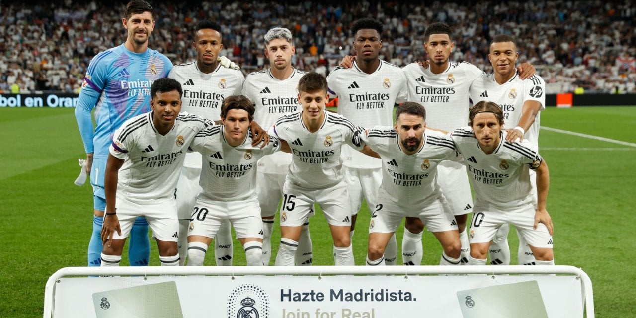 Real Madrid'e sakatlık şoku. Gelen haberle sarsıldı