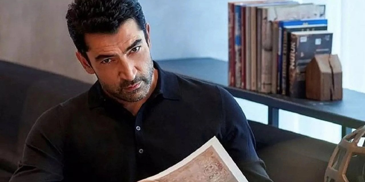 Kenan İmirzalıoğlu 'Ezel' rolüne nasıl alındığını açıkladı